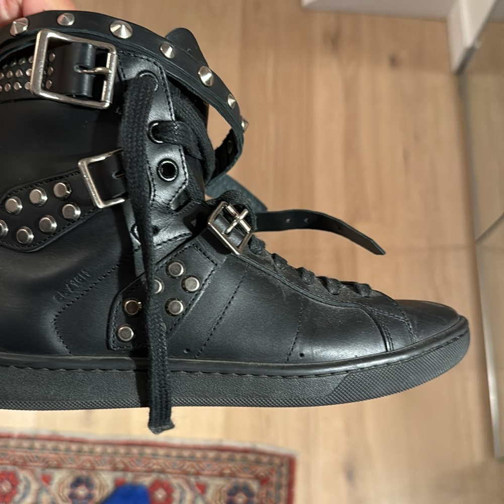 Saint Laurent size 36 - Picture 5 of 5